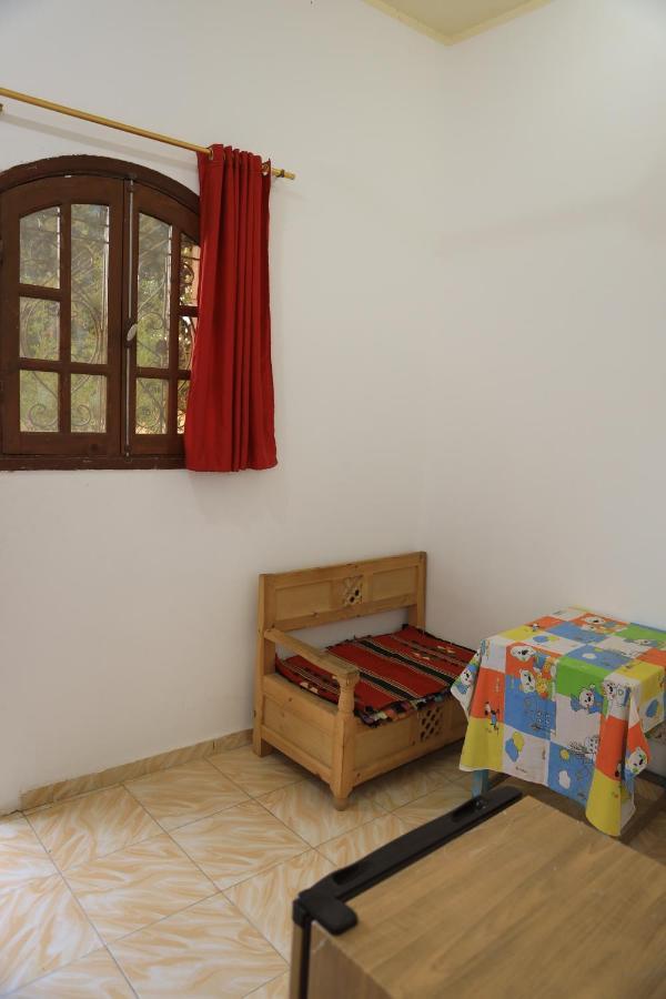 Memnoun House Villa Luxor Eksteriør bilde